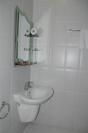 Imagen general del Hotel Vamos Mikumi. Foto 2