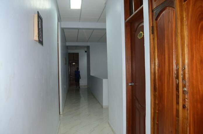 Imagen general del Hotel Vamos Mikumi. Foto 3