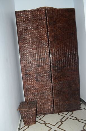 Imagen general del Hotel Vamos Mikumi. Foto 4