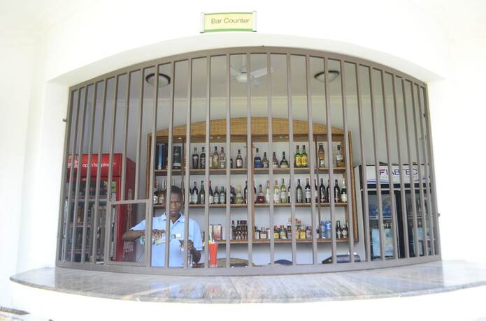 Imagen general del Hotel Vamos Mikumi. Foto 6