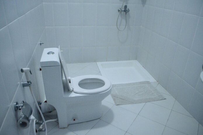 Imagen general del Hotel Vamos Mikumi. Foto 7