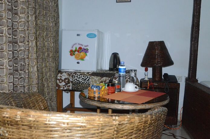 Imagen general del Hotel Vamos Mikumi. Foto 8