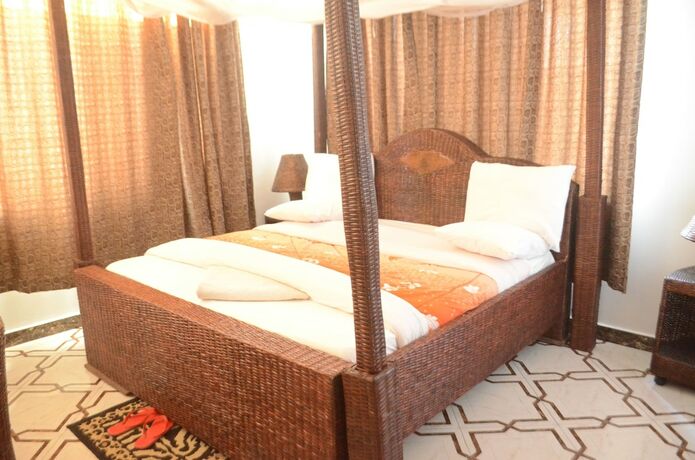 Imagen de la habitación del Hotel Vamos Mikumi. Foto 19