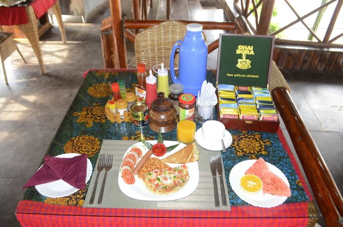 Imagen general del Hotel Vamos Mikumi. Foto 11