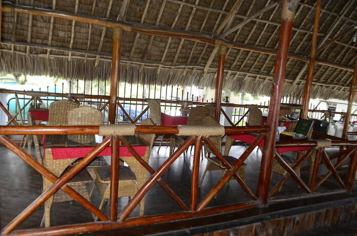 Imagen general del Hotel Vamos Mikumi. Foto 12