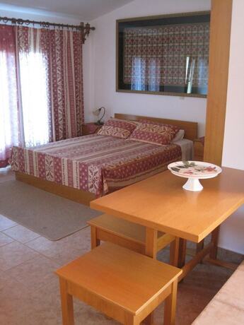 Imagen general del Hotel Vamos Palace, Apokoronas. Foto 2