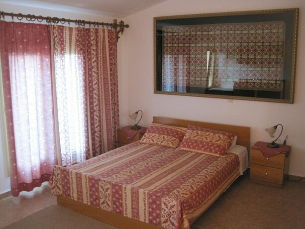 Imagen general del Hotel Vamos Palace, Apokoronas. Foto 16