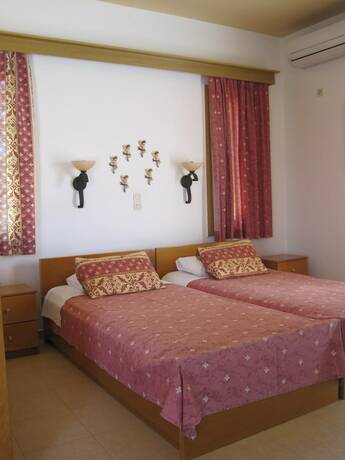 Imagen general del Hotel Vamos Palace. Foto 7