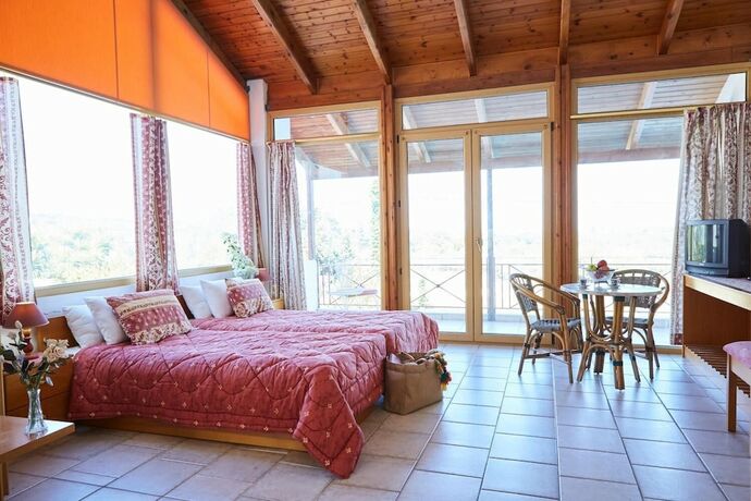 Imagen general del Hotel Vamos Palace. Foto 11