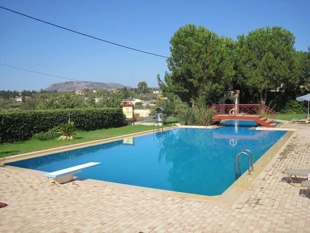 Imagen general del Hotel Vamos Palace. Foto 12