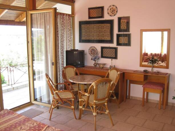 Imagen general del Hotel Vamos Palace. Foto 13