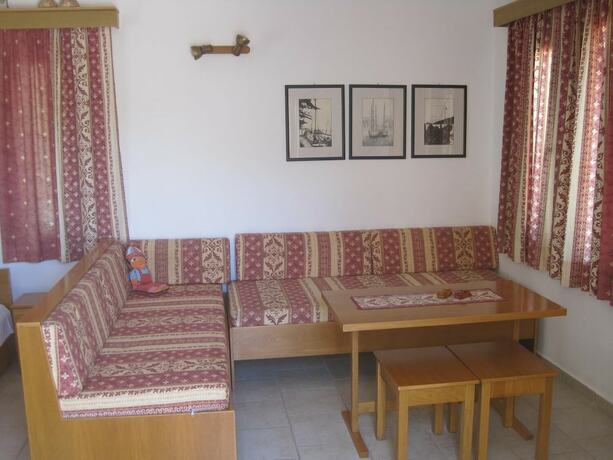 Imagen general del Hotel Vamos Palace. Foto 14