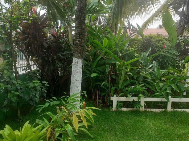 Imagen de los interiores del Hotel Vampay&aacute; Panam&aacute;. Foto 8