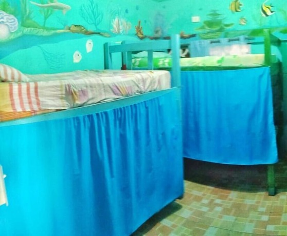 Imagen de la habitación del Hotel Vampay&aacute; Panam&aacute;. Foto 6