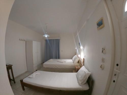 Imagen de la habitación del Hotel Vamvini. Foto 6