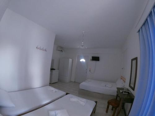 Imagen general del Hotel Vamvini. Foto 1