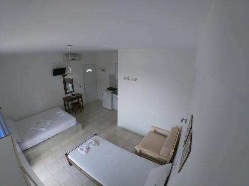 Imagen general del Hotel Vamvini. Foto 2