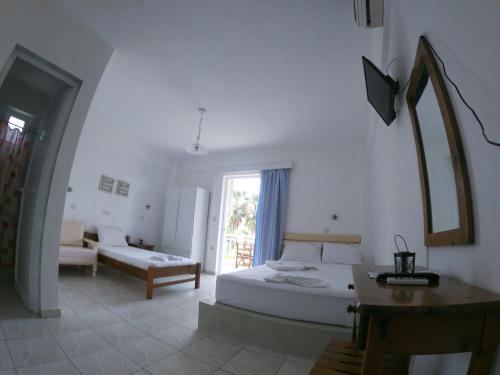 Imagen general del Hotel Vamvini. Foto 4