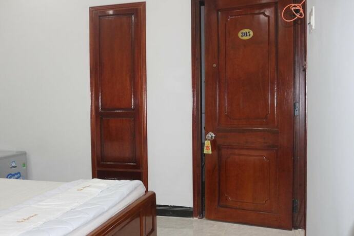 Imagen general del Hotel Van An 2. Foto 3