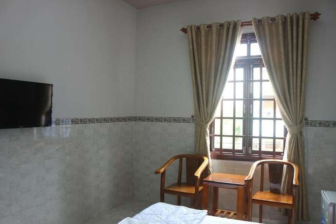Imagen general del Hotel Van An 2. Foto 4