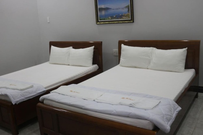 Imagen general del Hotel Van An 2. Foto 8