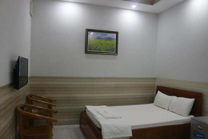 Imagen general del Hotel Van An 2. Foto 9