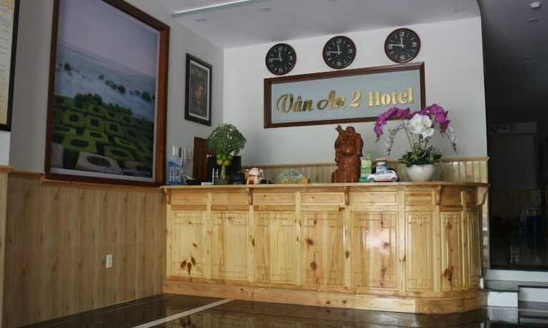 Imagen general del Hotel Van An 2. Foto 10