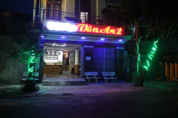 Imagen general del Hotel Van An 2. Foto 11