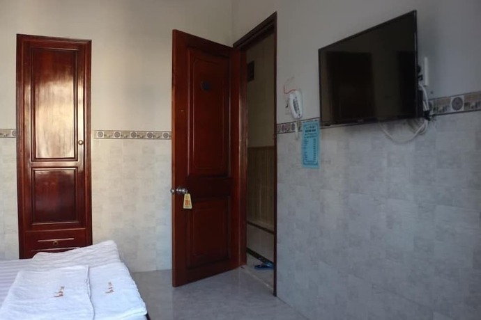 Imagen general del Hotel Van An 2. Foto 12