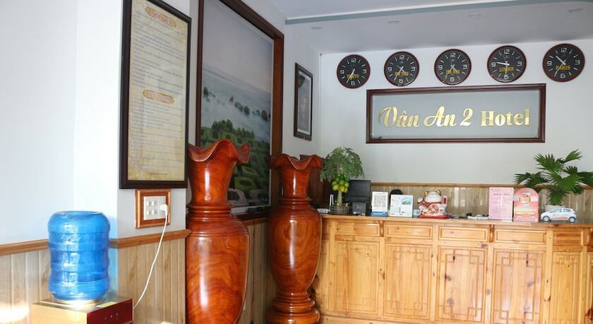 Imagen general del Hotel Van An 2. Foto 13