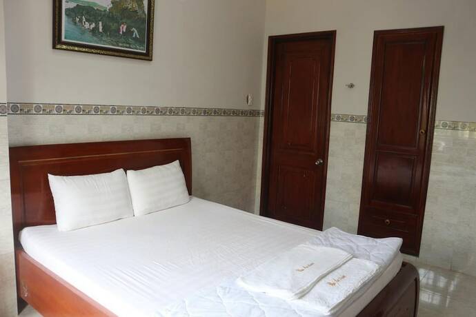 Imagen general del Hotel Van An 2. Foto 16
