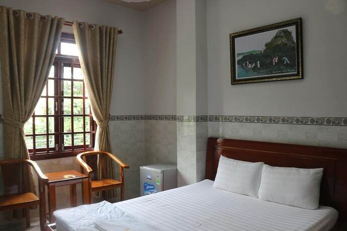 Imagen general del Hotel Van An 2. Foto 17