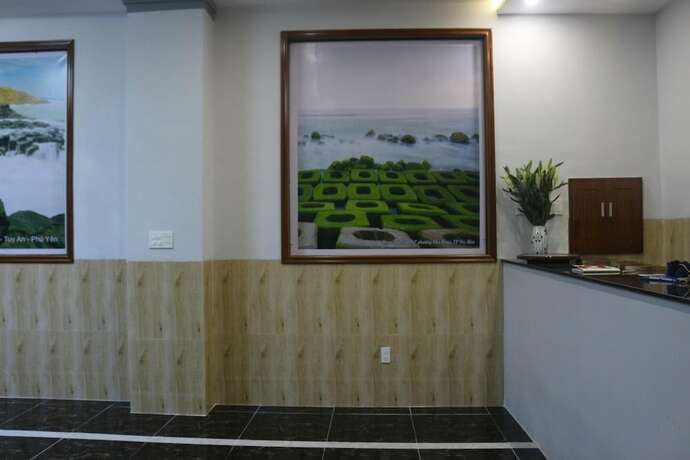 Imagen general del Hotel Van An 2. Foto 18