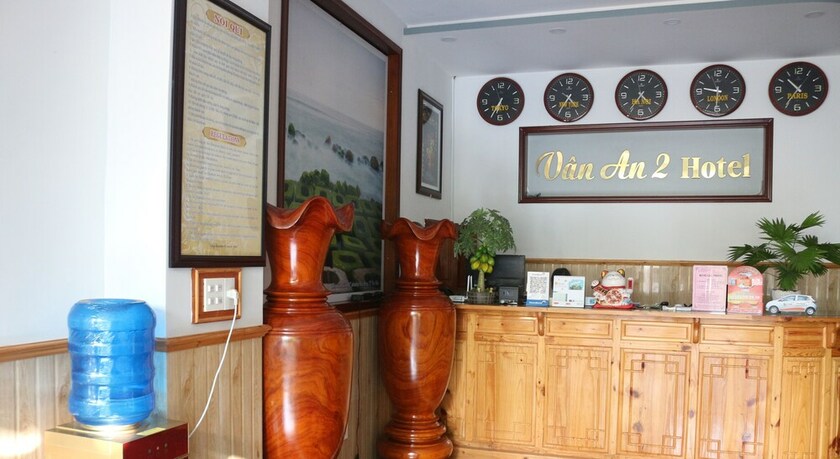Imagen general del Hotel Van An 2. Foto 1