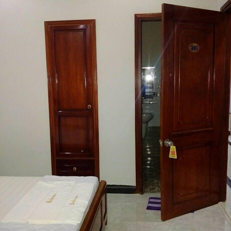 Imagen de la habitación del Hotel Van An 2. Foto 25