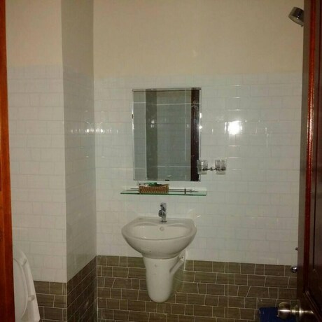 Imagen de la habitación del Hotel Van An 2. Foto 29