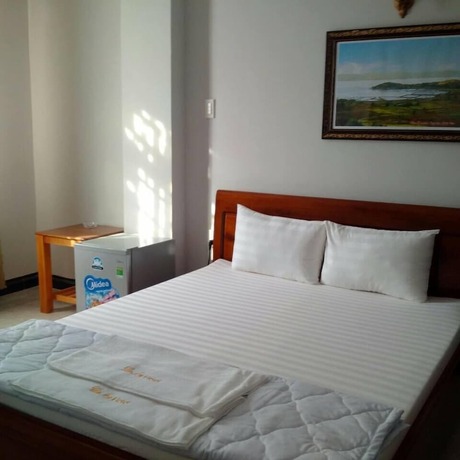 Imagen de la habitación del Hotel Van An 2. Foto 32