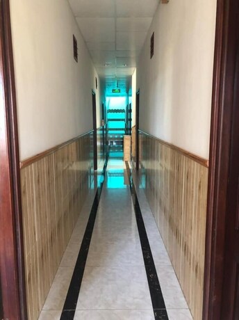 Imagen de los interiores del Hotel Van An 2. Foto 39
