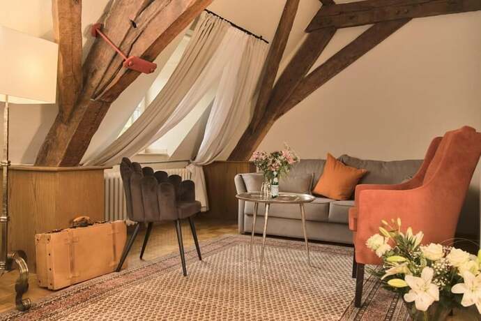 Imagen general del Hotel Van Bebber. Foto 2