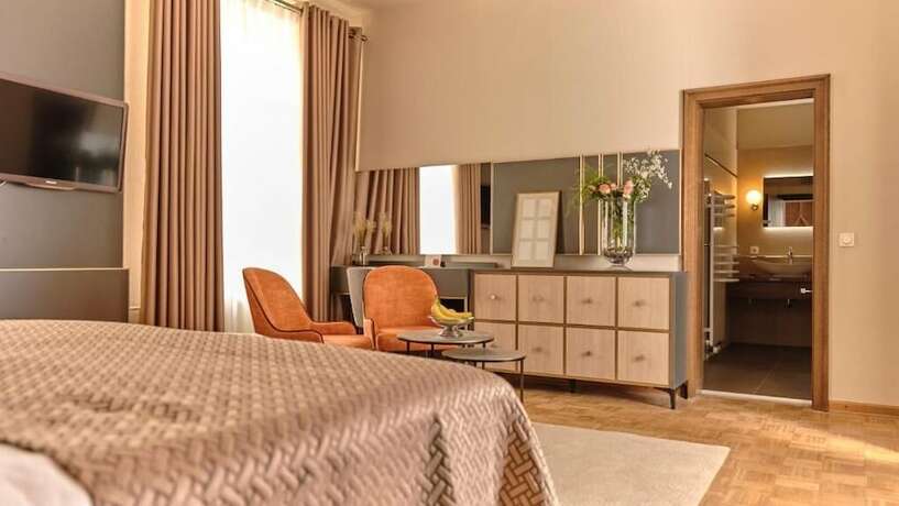 Imagen general del Hotel Van Bebber. Foto 3