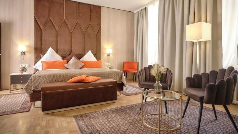 Imagen general del Hotel Van Bebber. Foto 4