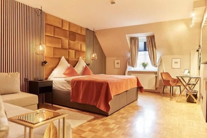 Imagen general del Hotel Van Bebber. Foto 5