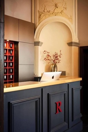 Imagen general del Hotel Van Bebber. Foto 6