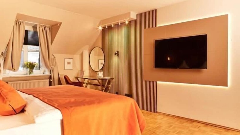 Imagen general del Hotel Van Bebber. Foto 7