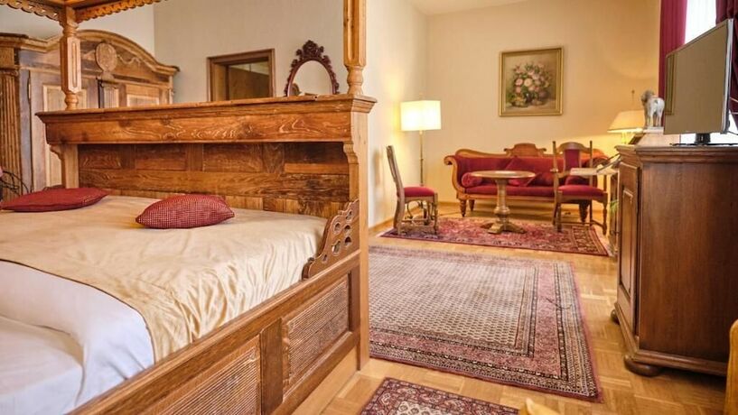 Imagen general del Hotel Van Bebber. Foto 12