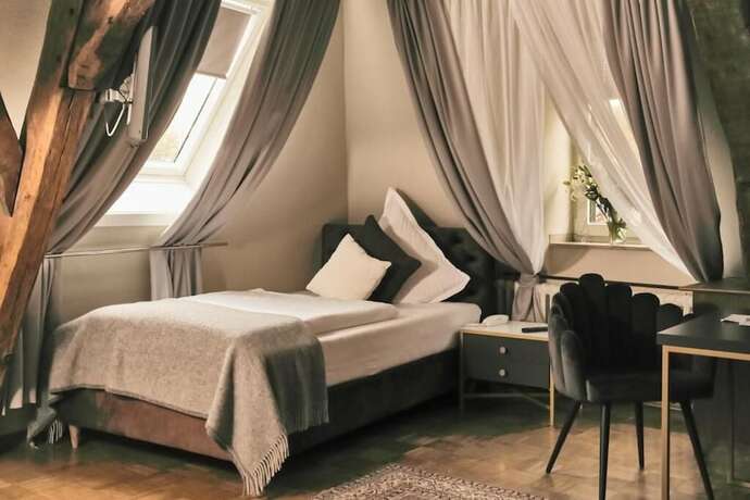 Imagen general del Hotel Van Bebber. Foto 13