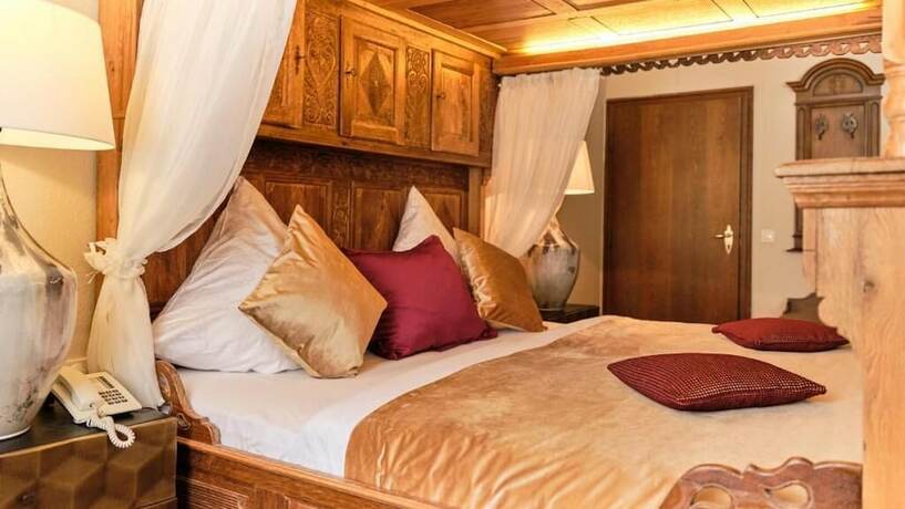 Imagen general del Hotel Van Bebber. Foto 15