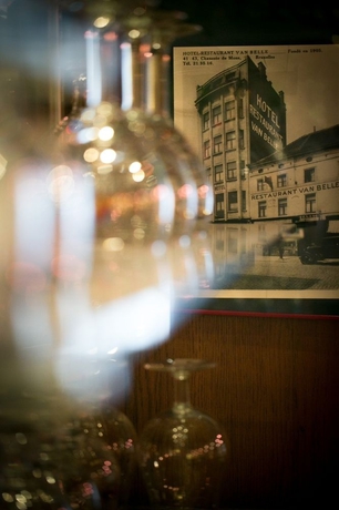 Imagen general del Hotel Van Belle. Foto 2