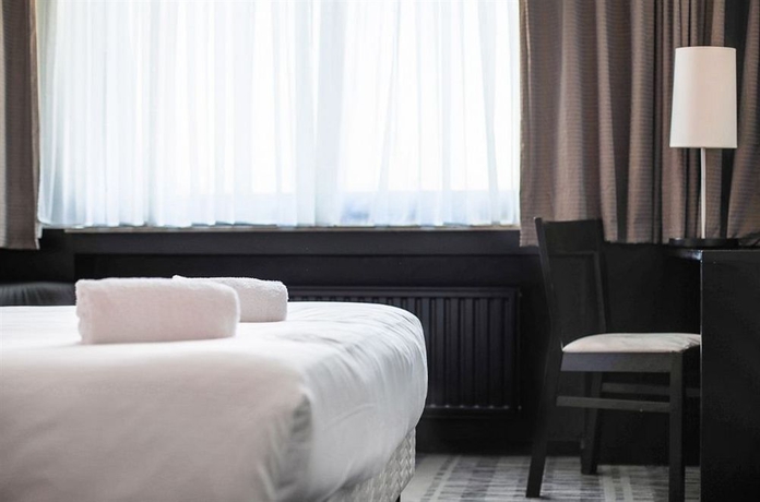 Imagen de la habitación del Hotel Van Belle. Foto 3