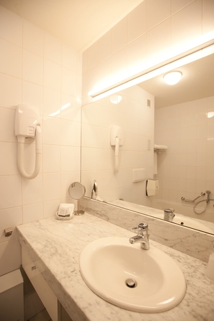 Imagen de la habitación del Hotel Van Bunnen. Foto 10